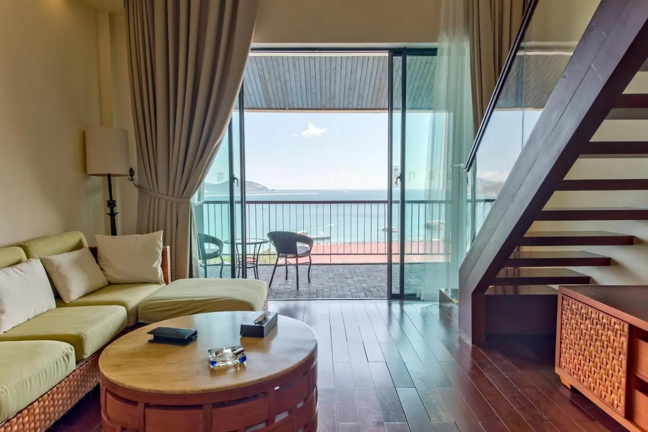 Sanya Royal Garden Resort
