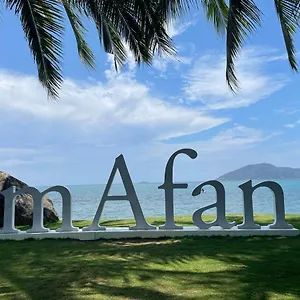 Ośrodek wypoczynkowy Mandarin Oriental,, Sanya