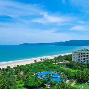 5* Hotel Horizon & Spa Yalong Bay