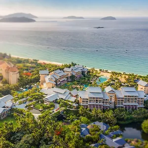 Hilton Yalong Bay & Spa Sanya