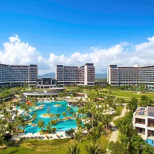 Sofitel Leeman Sanya