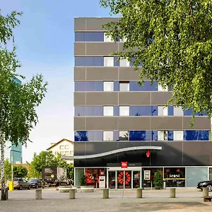 Ibis City West Zurich