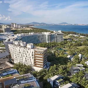 5* Resort The Westin Haitang Bay