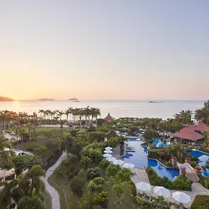 5* Resort Marriott Yalong Bay & Spa