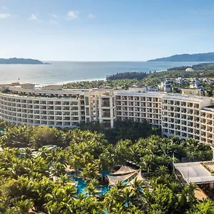 5* Resort Sheraton Haitang Bay