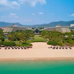 Hotel Sheraton Yalong Bay, Sanya