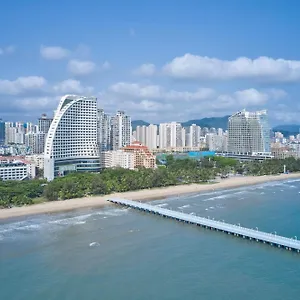 5* Hotel Four Points By Sheraton Hainan,