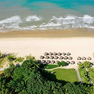 Pullman Oceanview Bay & Spa Sanya