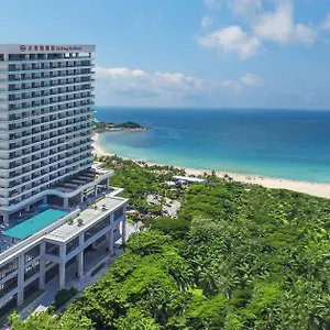 Dadonghai Seaview Hotel