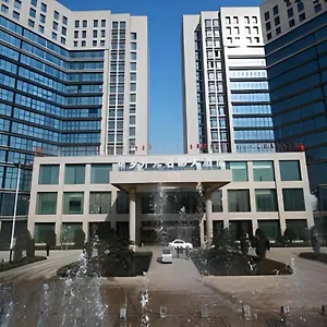 New Century Grand Xinxiang