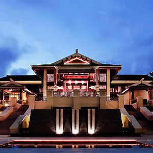 The Ritz-carlton Sanya, Yalong Bay Sanya