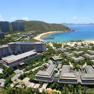 5* Resort Luhuitou & Spa