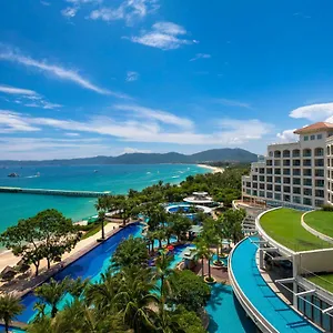 5* Resort Ocean View Yalong Bay