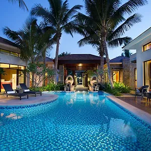 5* Resort Grand Metropark Yalong Bay