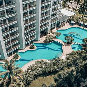 Appartement Bay Mountain And Sea, Sanya