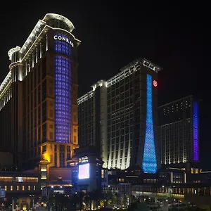 Conrad Macau