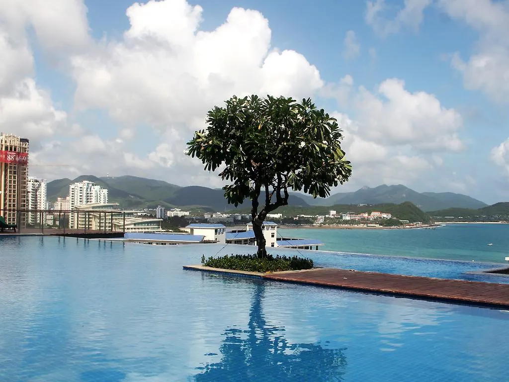 Sanya Royal Garden Resort