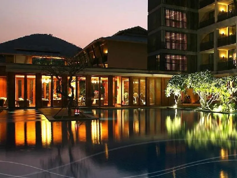 Sanya Royal Garden Resort