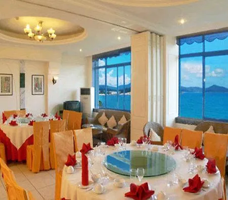 Sanya Royal Garden Resort
